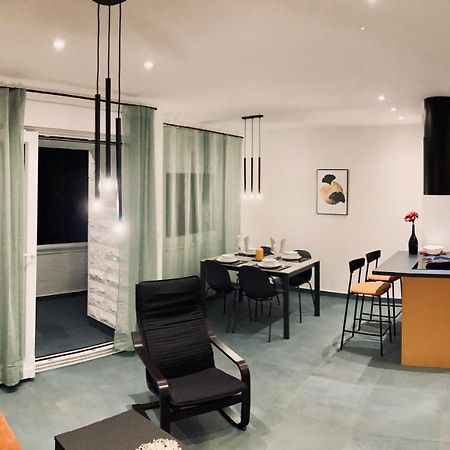 Apartment Tomic Krk Крк Экстерьер фото