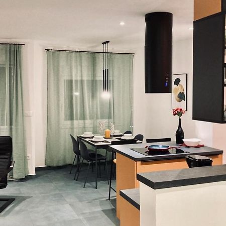 Apartment Tomic Krk Крк Экстерьер фото