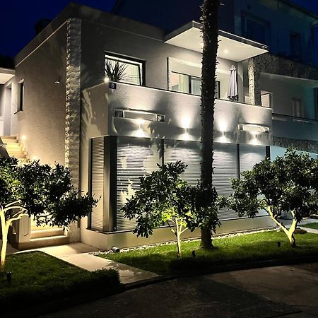 Apartment Tomic Krk Крк Экстерьер фото