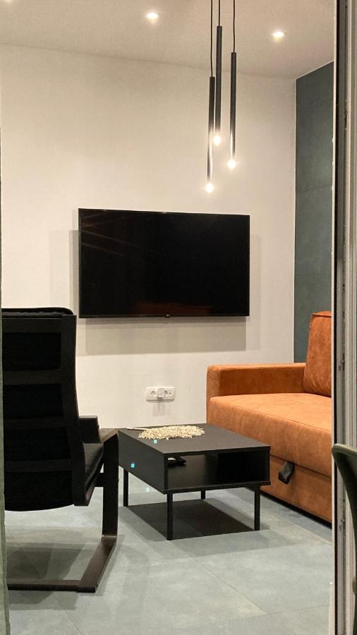 Apartment Tomic Krk Крк Экстерьер фото