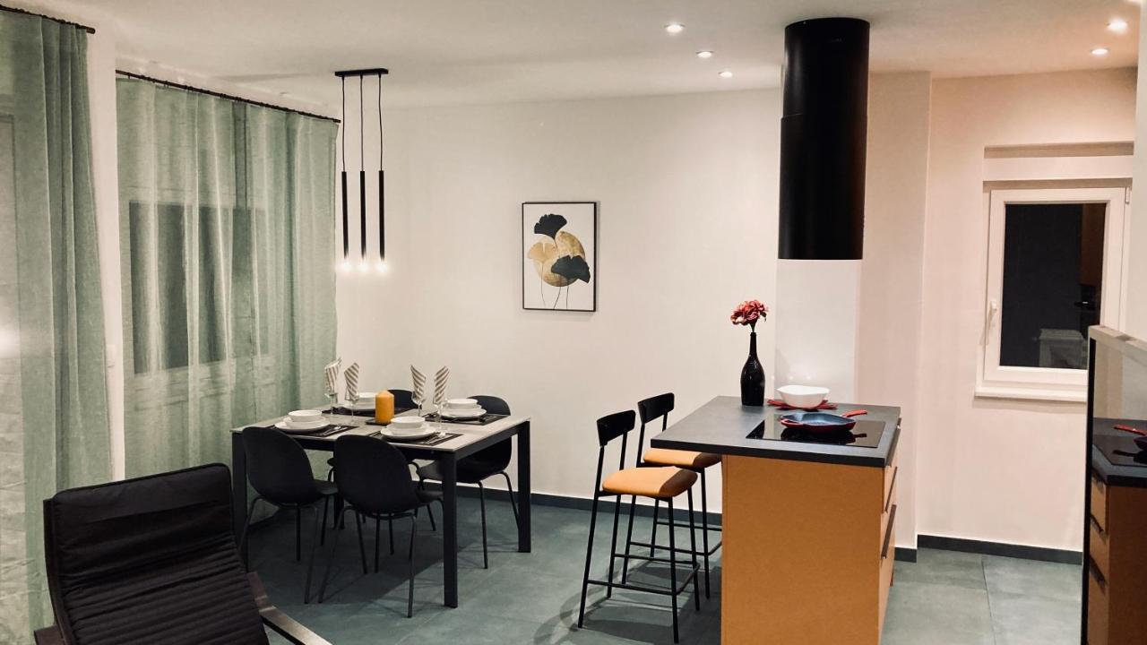Apartment Tomic Krk Крк Экстерьер фото