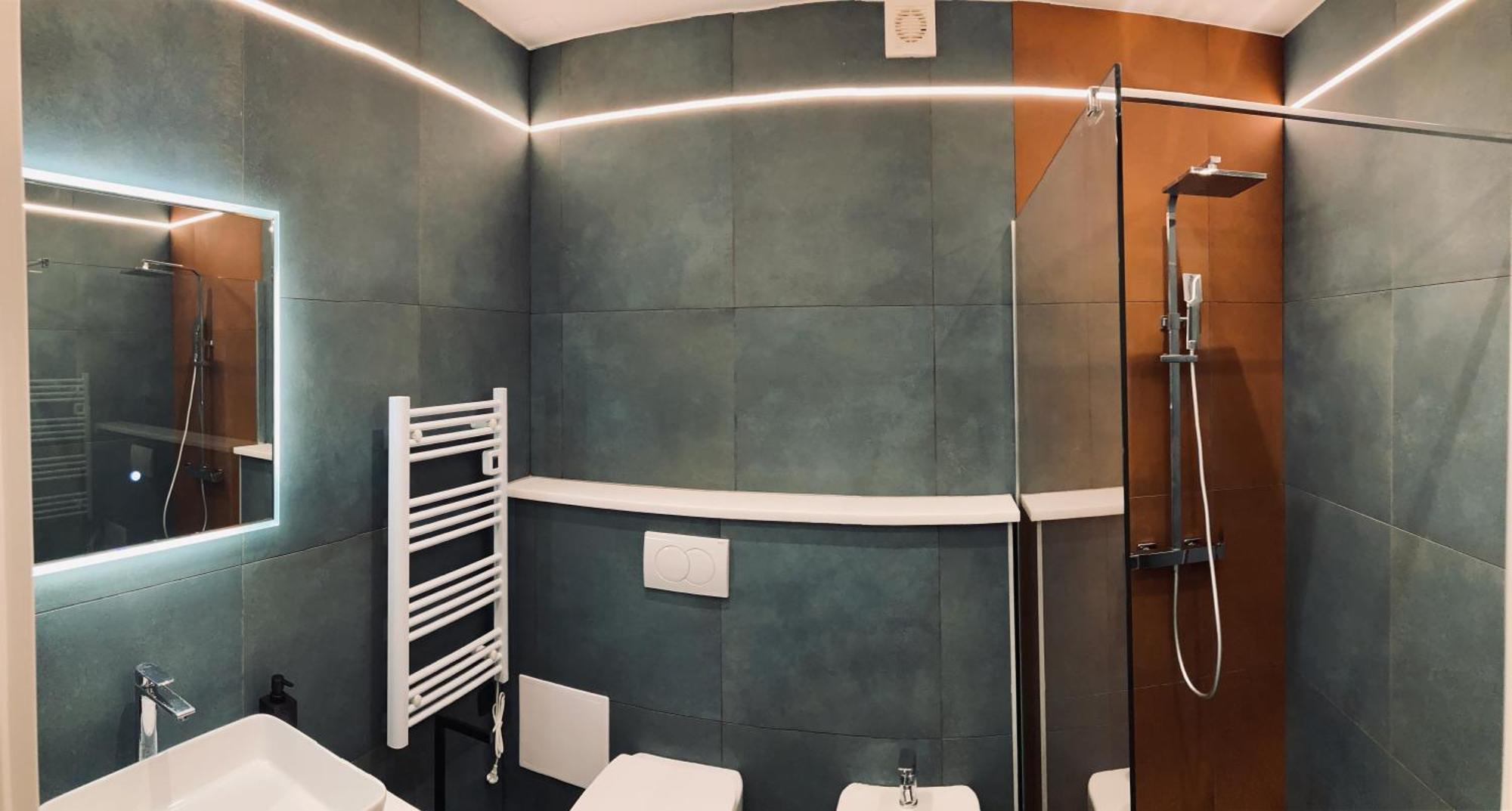 Apartment Tomic Krk Крк Экстерьер фото